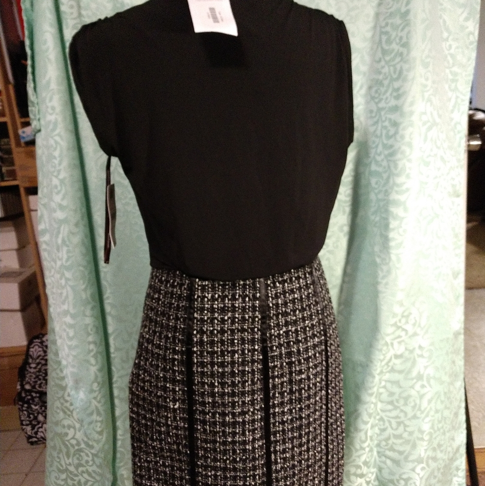 NWT Laundry by Design dress